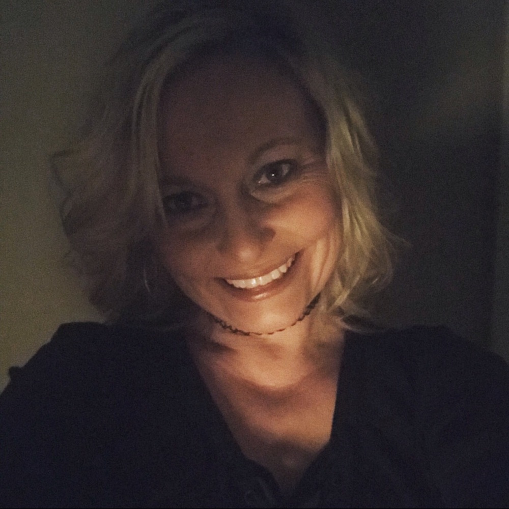 Meet your Posher, Amy